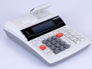 Fiskalni uređaji – Neca Plus 015